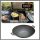 Grill ponev, wok litoželezna 31 cm 13069