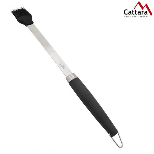 Grill krtačka SHARK 45 cm – 13077