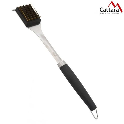 Čistilna krtača za žar SHARK 45 cm – 13078