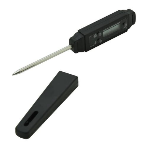 Digitalni merilnik temperature za žar – 15 cm 13092