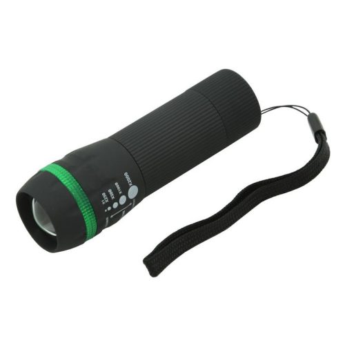 LED svetilka ZOOM – 50 lm 13160