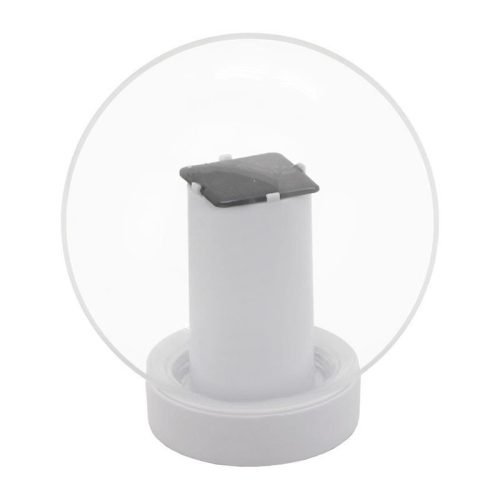 FLAME LED osvetlitev – sončna celica, vodoodporna, IP68 13169