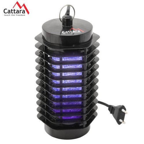 Električna past za žuželke CATTARA UV LIGHTERN – 3W 13184