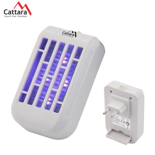 CATTARA PLUG UV past za žuželke – 230 V – 13186