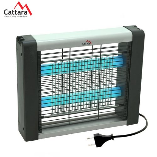 Električna past za žuželke CATTARA UV STAR – 2,3 W 13189