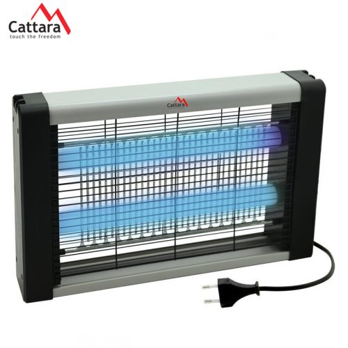 Električna past za žuželke CATTARA UV GLOW – 13190