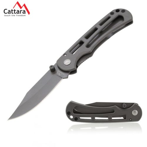 CATTARA BOLET zložljivi nož z zapiralko – 16,5 cm 13224