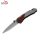 CATTARA WOOD zložljivi nož z zapiralko – 21 cm 13226