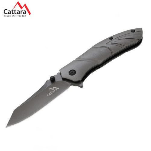 CATTARA TITAN zložljivi nož z zapiralko – 22 cm 13227