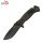 CATTARA BLACK BLADE zložljiv nož z kresilom 13229