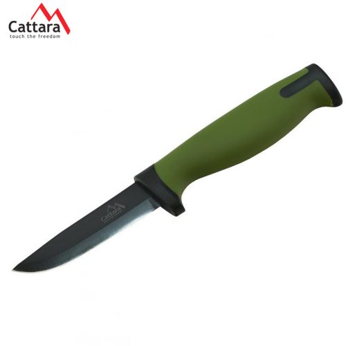 CATTARA HUNTER bodalo – 21 cm – s plastičnim etuijem – 13232