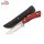 CATTARA TRAPPER bodalo – 21 cm – z usnjenim etuijem 13255