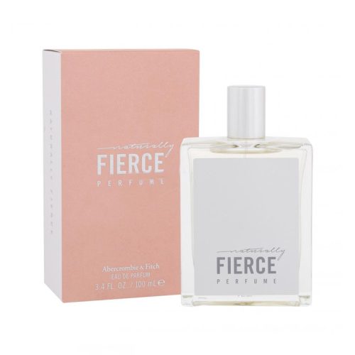 Abercrombie & Fitch Naturally Fierce Eau de Parfum za ženske – 100 ml 134391