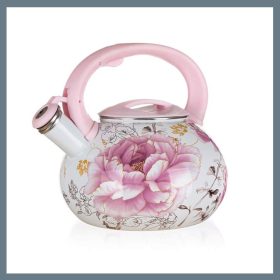 BANQUET Emajlirani vrč MAGNOLIA 3 l 13701209