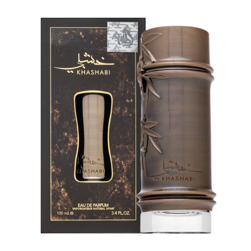 Lattafa Khashabi Eau de Parfum unisex 100 ml 137927