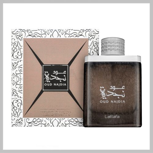 Lattafa Oud Najdia parfumska voda za moške - 100 ml 137936