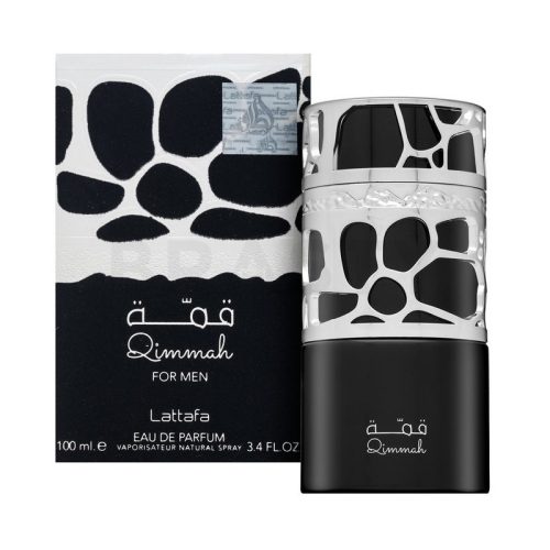 Lattafa Qimmah For Men Parfumska voda za moške - 100 ml 137940