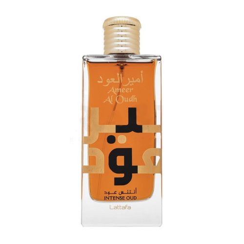 Lattafa Ameer Al Oudh Intense Oud Eau de Parfum za moške 100 ml 137956
