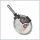Perfect Home Granite Line rešetka s prevleko proti prijemanju 24 cm 13916