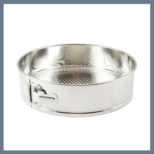 Perfect Home Pekač za torte z zaponko 26 cm 13981