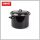 BANQUET emajliran lonec s pokrovom, 3 l 13VEFP18