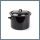 BANQUET emajlirana ponev s pokrovom, 17 l, 30 cm 13VEFP30