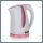ACTIVER Plastični čajnik 1,7 l, 1850-2200W 14011024