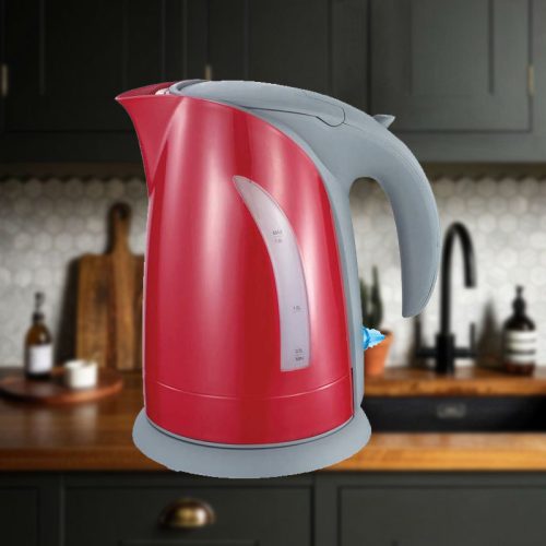 ACTIVER Plastični čajnik CASEY 1,8l  14011052-A