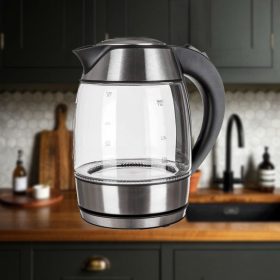 ACTIVER GLACY čajnik 1,8L 14012225-B