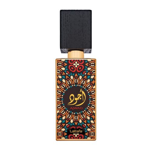 Lattafa Ajwad Parfumska voda za ženske 60 ml 143360