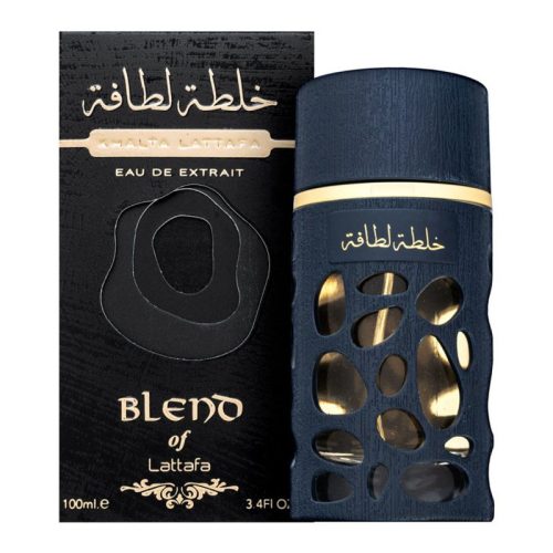 Lattafa Blend Of Khalta Eau de Parfum unisex 100 ml 143372