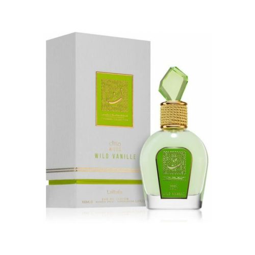 Lattafa Thameen Collection Wild Vanile Eau de Parfum za ženske - 100 ml 143383