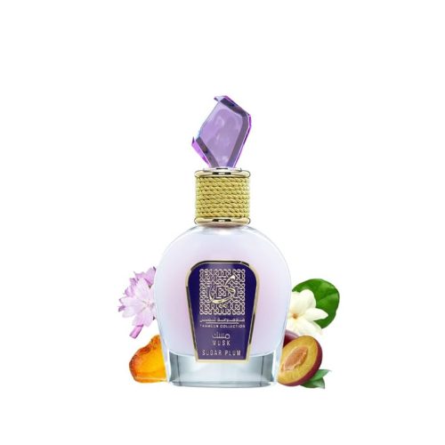 Lattafa Thameen Collection Sugar Plum Eau de Parfum za ženske - 100 ml 143385