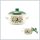 Perfect Home Oliva Emajlirana posoda 18 cm + pokrov 14827