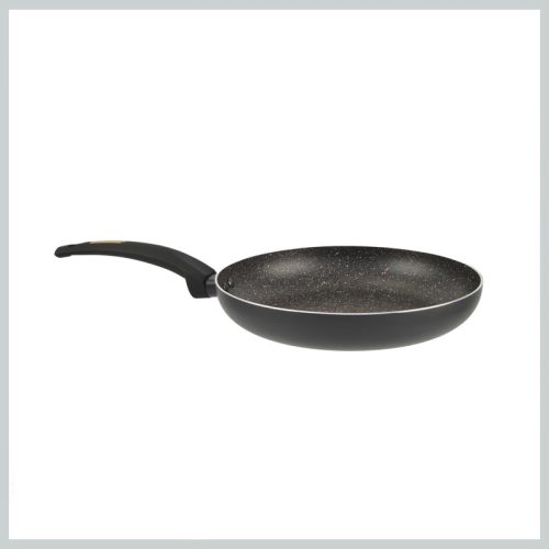 Perfect Home Golden Line Comfort aluminijasta ponev brez prijema 26x4,8 cm indukcija 2,2 mm 15510