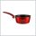 Perfect Home Metal Red Line aluminijasta ponev brez pokrova 18 cm za indukcijo 15713