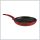Perfect Home Metal Red Comfort protiprijemna aluminijasta ponev 28*5 cm indukcijska 15716