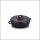 Rezalnik Gusto Plus s pokrovom 24 cm 16346