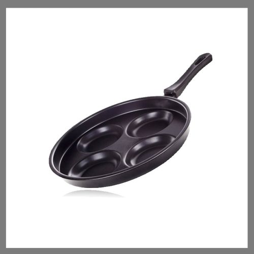Pečica za palačinke 4 kosi APETIT 19FP184L-B
