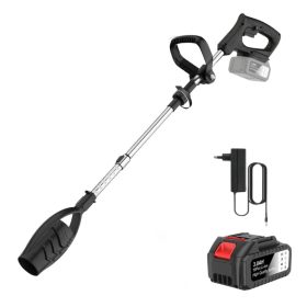   Brezžični pihalnik listja s teleskopskim ročajem – 24 V, 3.0 Ah Li-ion baterija 1G8236462