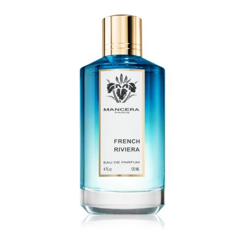 Mancera French Riviera Eau de Parfum unisex – 120 ml 2007379