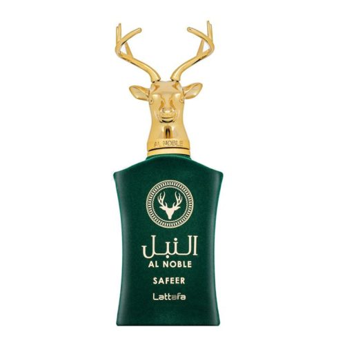 Lattafa Al Noble Safeer parfumska voda unisex 100 ml 2007890