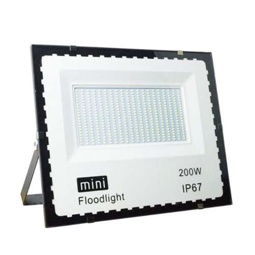 200W mini zunanji vodeni reflektorji