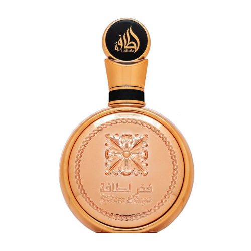 Lattafa Fakhar Gold parfumska voda za ženske 100 ml 2025272
