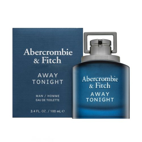 Abercrombie & Fitch Away Tonight Eau de Toilette za moške – 100 ml 2039698