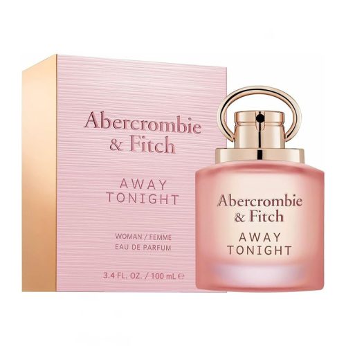Abercrombie & Fitch Away Tonight Women Eau de Parfum za ženske – 100 ml 2039703