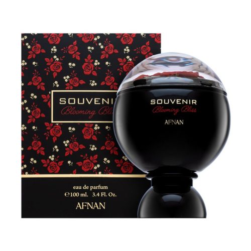 Afnan Souvenir Blooming Bliss Eau de Parfum – za ženske, 100 ml 2045748
