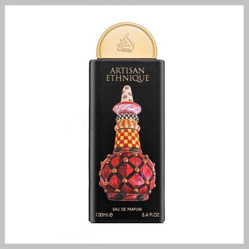 Lattafa Pride Artisan Ethnique Eau de Parfum - Unisex - 100 ml 2048936