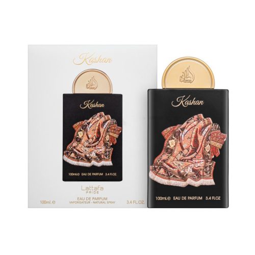 Lattafa Pride Kashan Eau de Parfum – Unisex, 100 ml 2048941