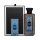Zimaya Inekas Luna Eau de Parfum – Unisex, 100 ml 2053600